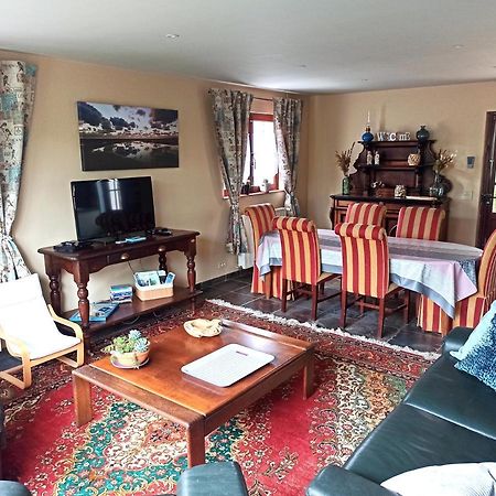 Les Sableaux, Les Portes Du Marquenterre Saint-Quentin-en-Tourmont Extérieur photo