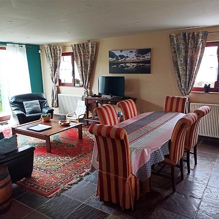 Les Sableaux, Les Portes Du Marquenterre Saint-Quentin-en-Tourmont Extérieur photo