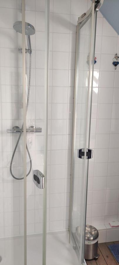 Les Sableaux, Les Portes Du Marquenterre Saint-Quentin-en-Tourmont Extérieur photo