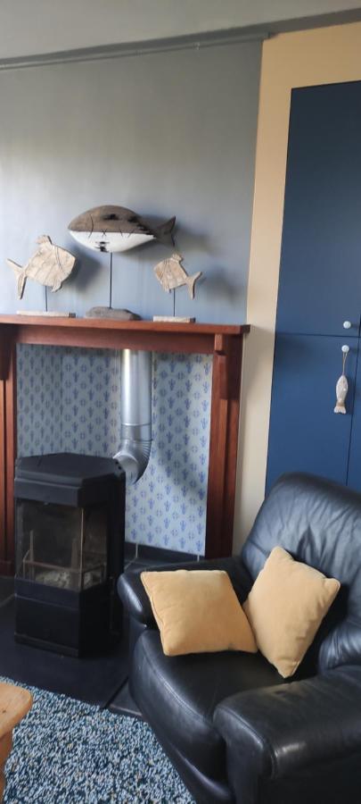 Les Sableaux, Les Portes Du Marquenterre Saint-Quentin-en-Tourmont Extérieur photo