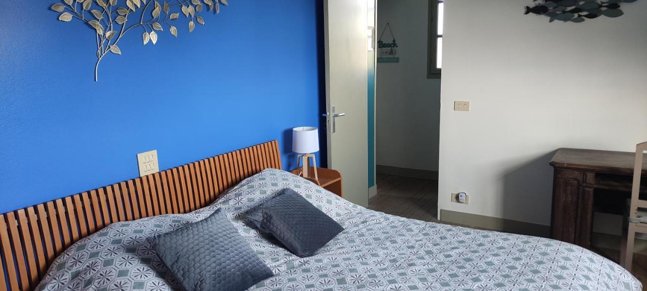 Les Sableaux, Les Portes Du Marquenterre Saint-Quentin-en-Tourmont Extérieur photo